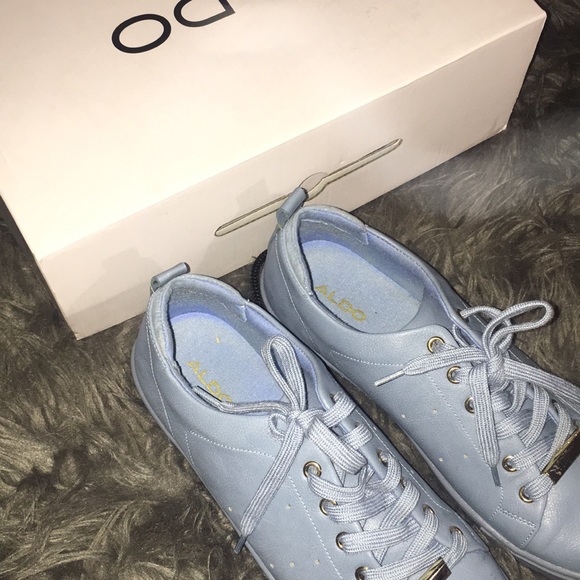 Also Sneaker - Picture 3 of 5